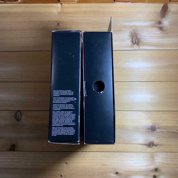 *NEW* Nike Boxer Brief GRAY (2 Pair) - Picture 3 of 7